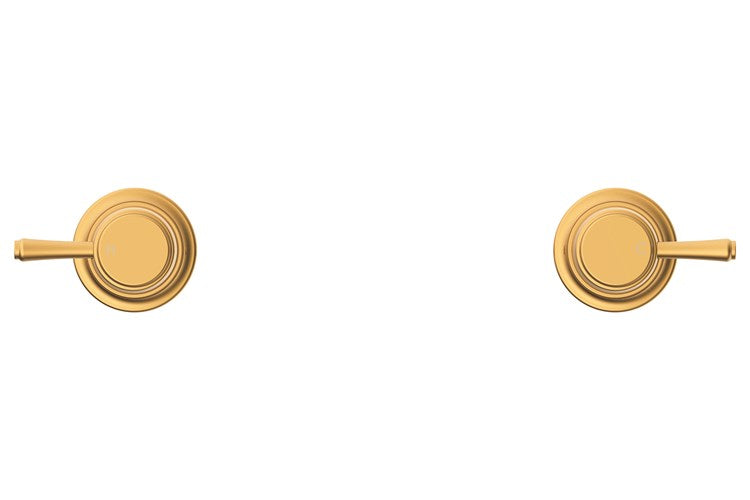 Eternal Wall Top Assembly Pair