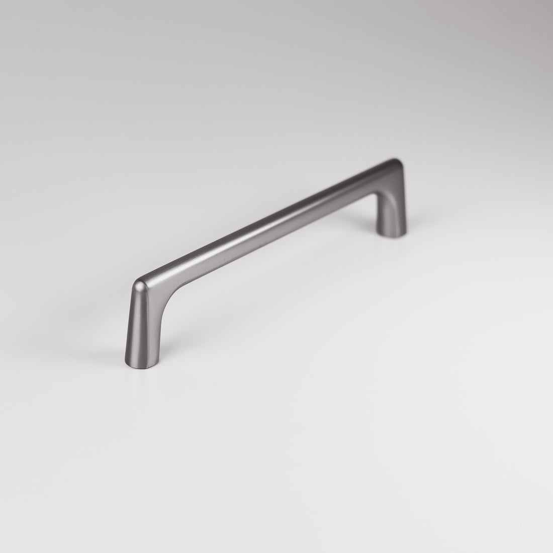 Darwin Handle 128mm - Brushed Nickel