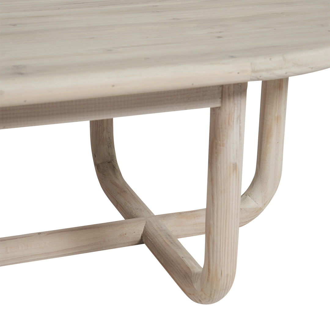 Nook Coffee Table