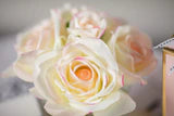 Five Roses Gold- Pink Blush