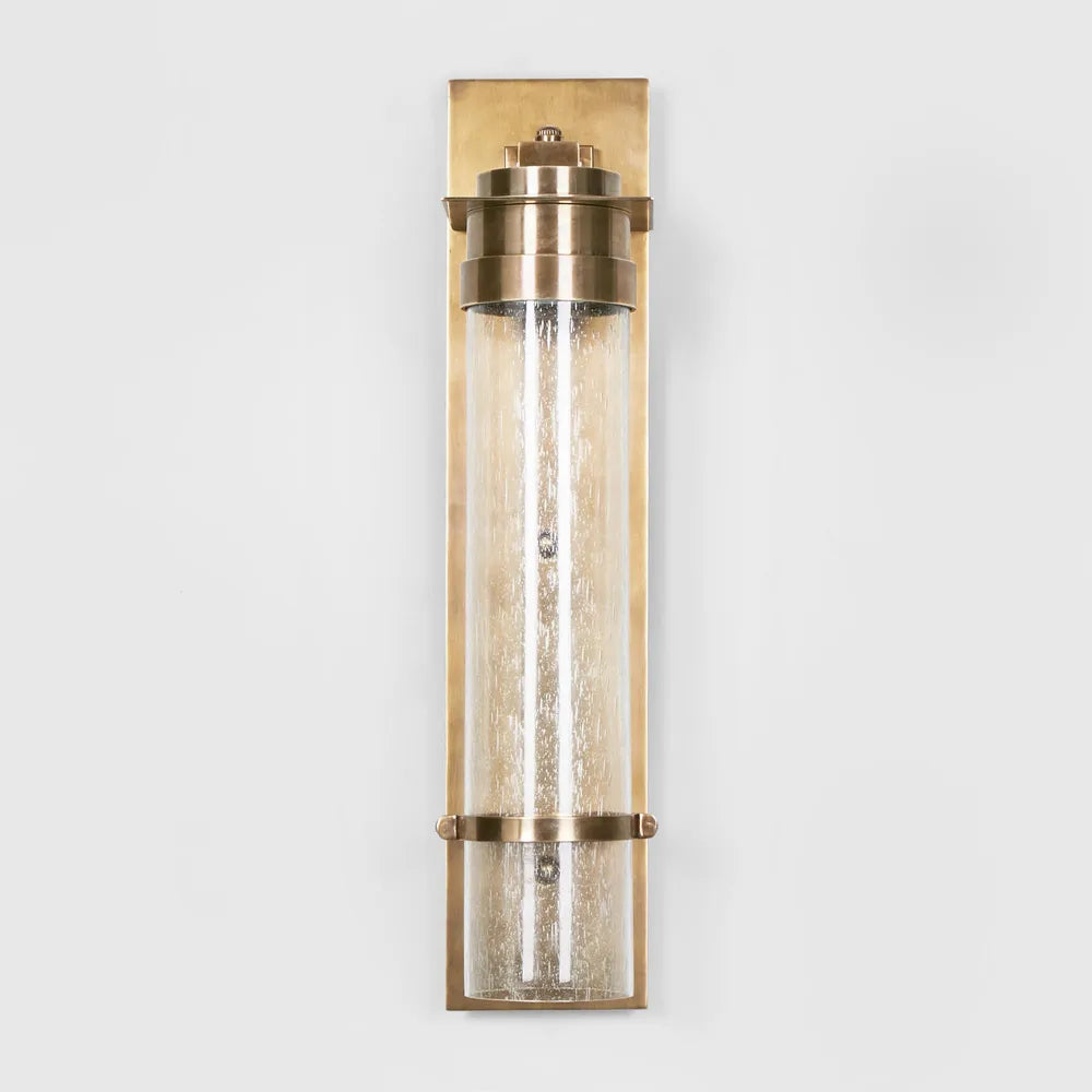 Sea Cottage Outdoor Wall Light