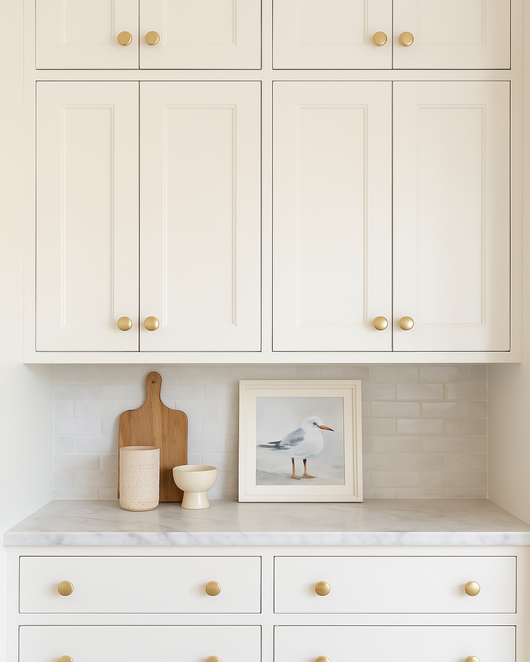 Door & Drawer Hardware