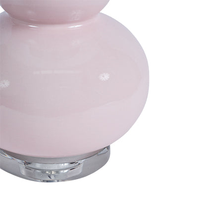 Clementine Table Lamp