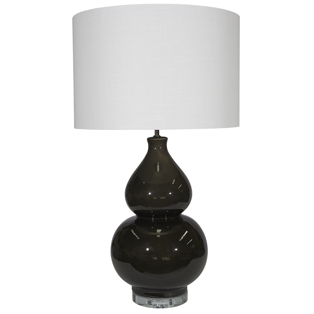 Countess Licorice Lamp