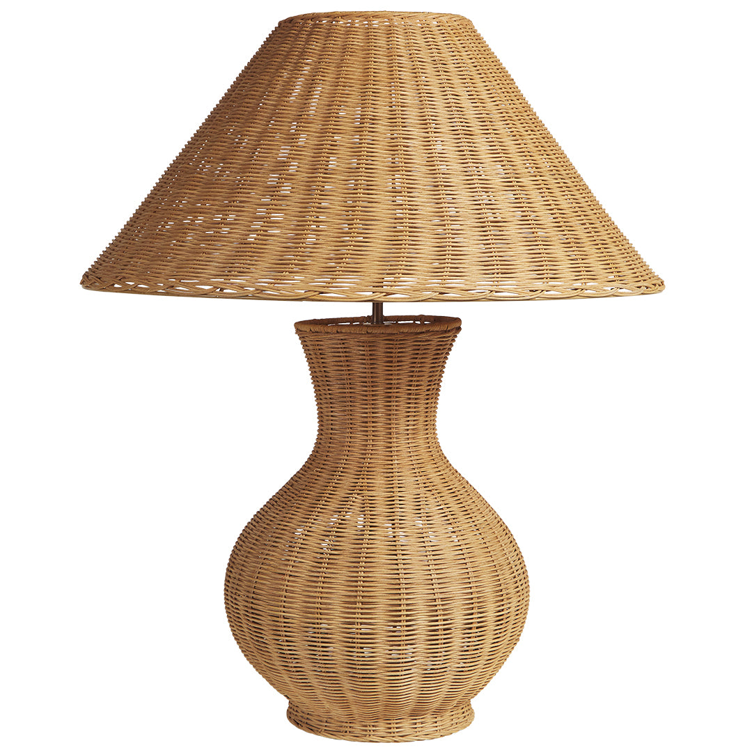 Parasol Table Lamp