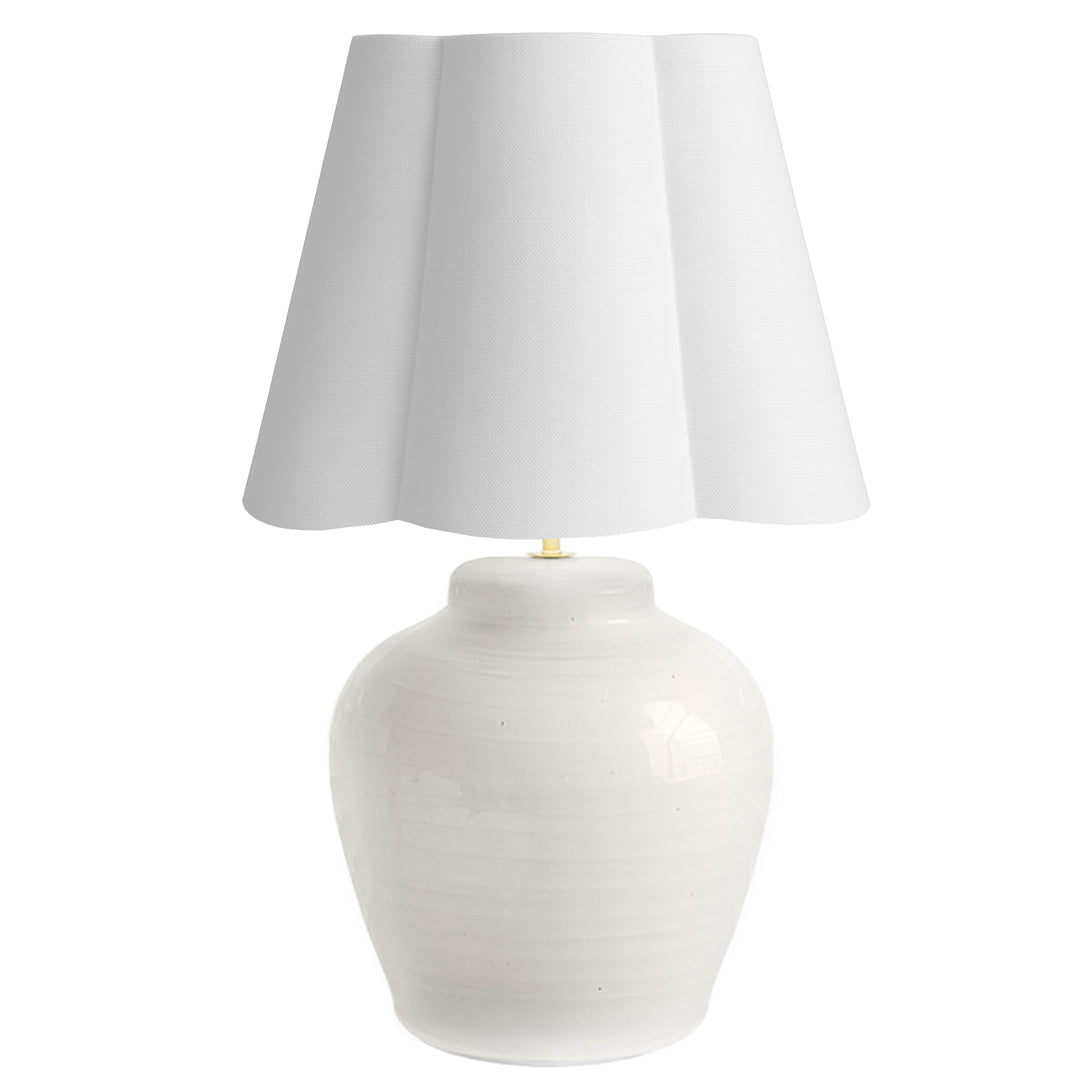 Lakehouse Lamp