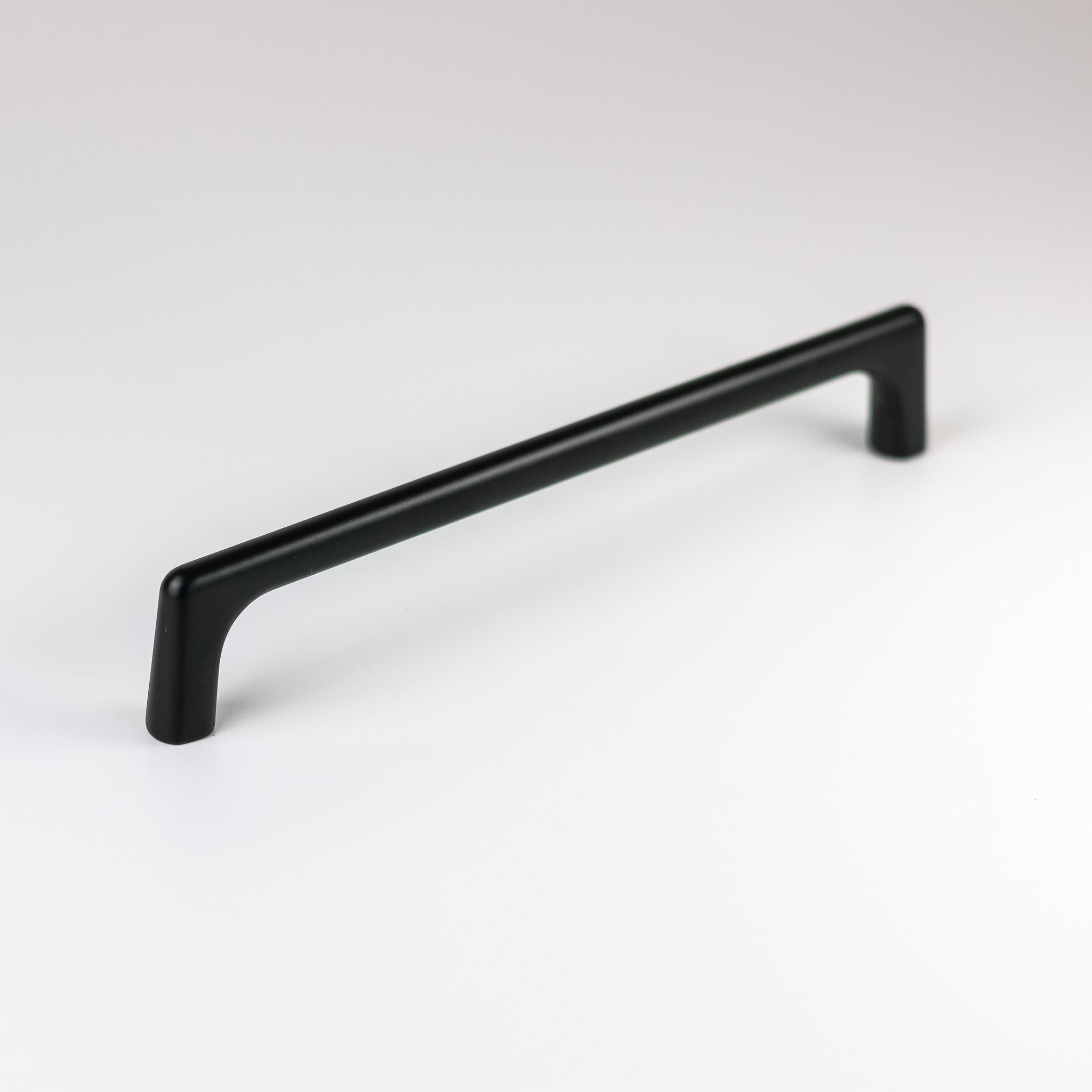 Darwin Handle Darwin Handle 160mm - Matte Black – Otoley Store