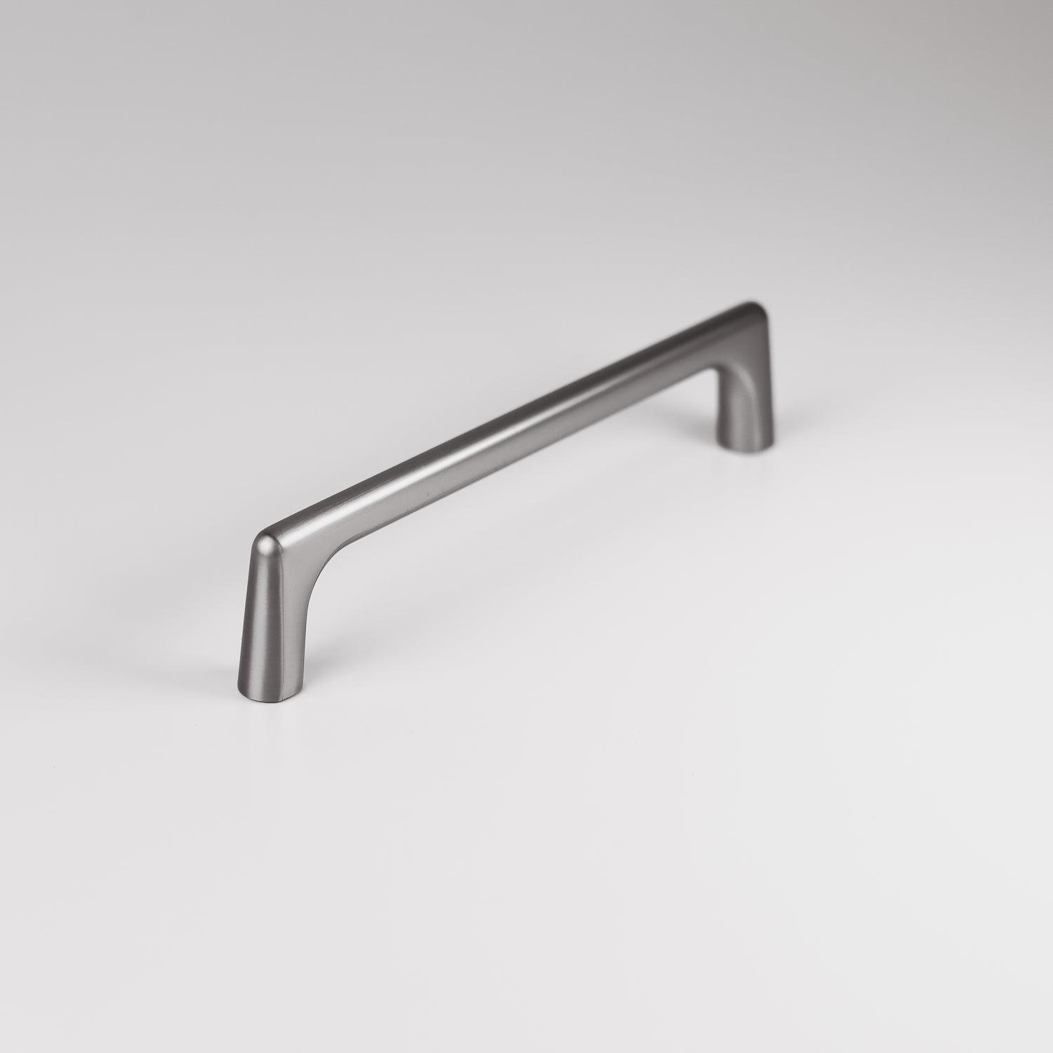 Darwin Handle 128mm - Brushed Nickel