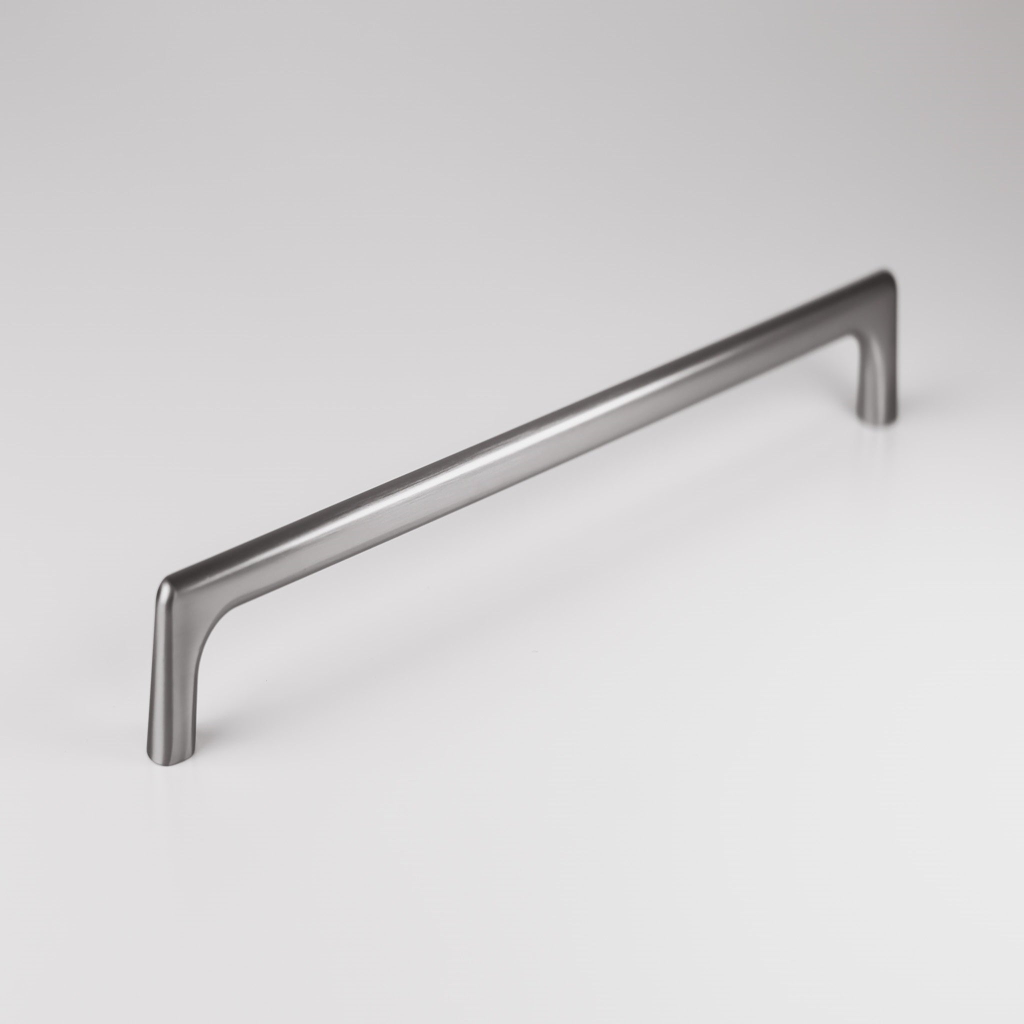 Darwin Handle Darwin Handle 160mm - Brushed Nickel – Otoley Store