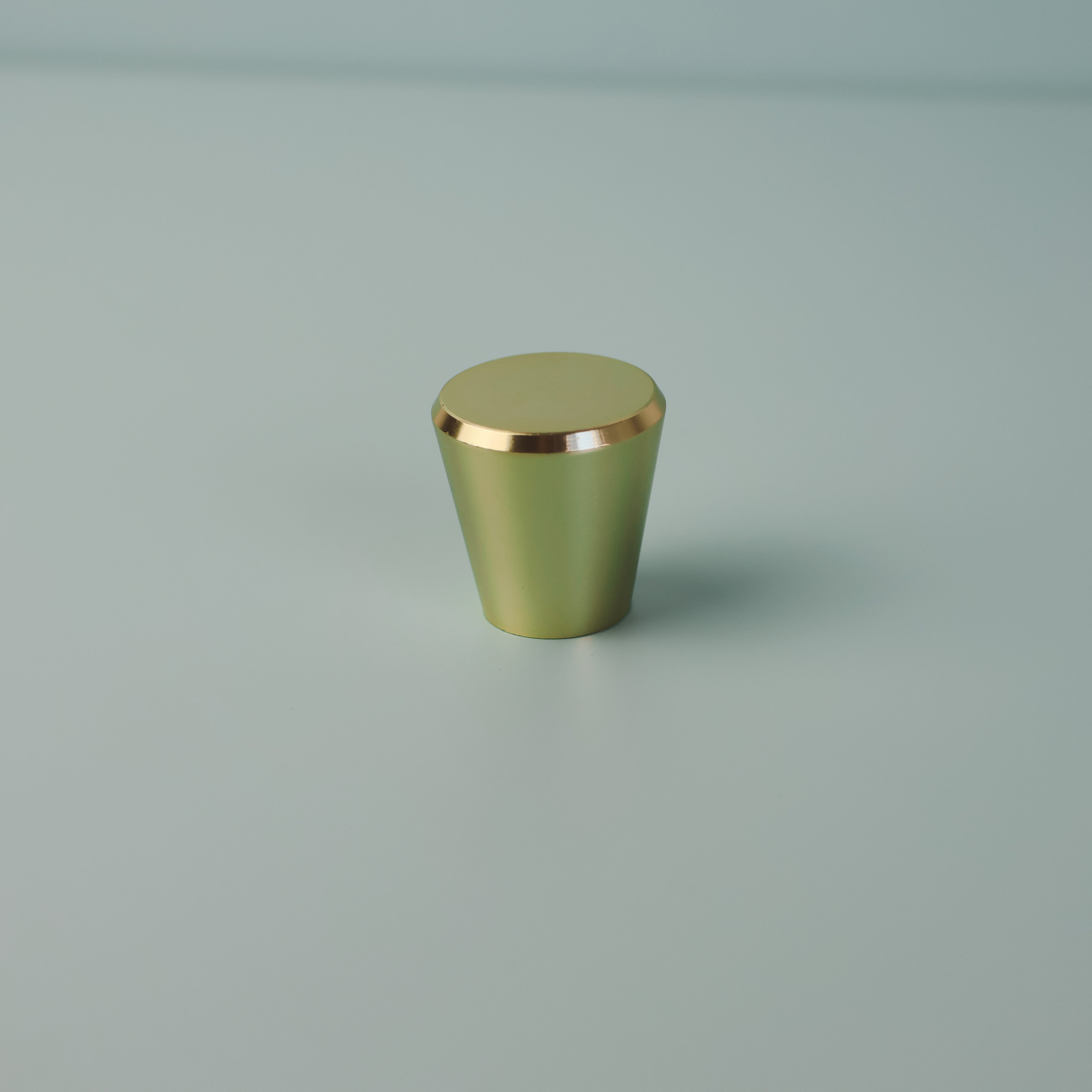 Adelaide Knob Brushed Gold