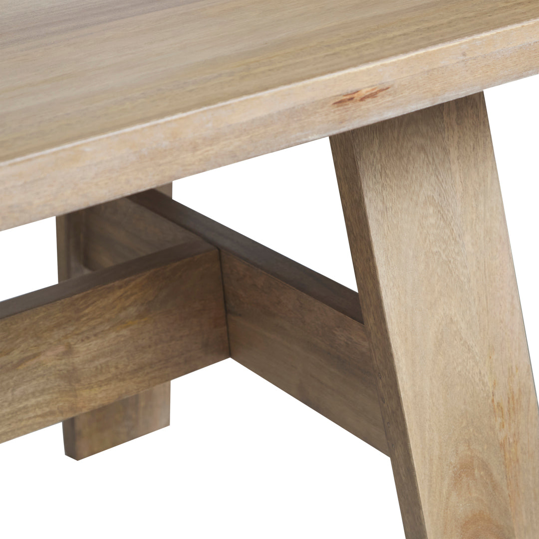 Crew Dining Table