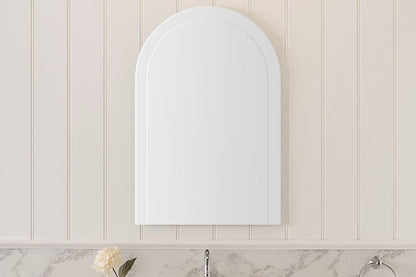 Arch Overlay Mirror 600x900
