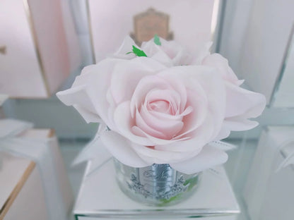 Five Roses - French Pink
