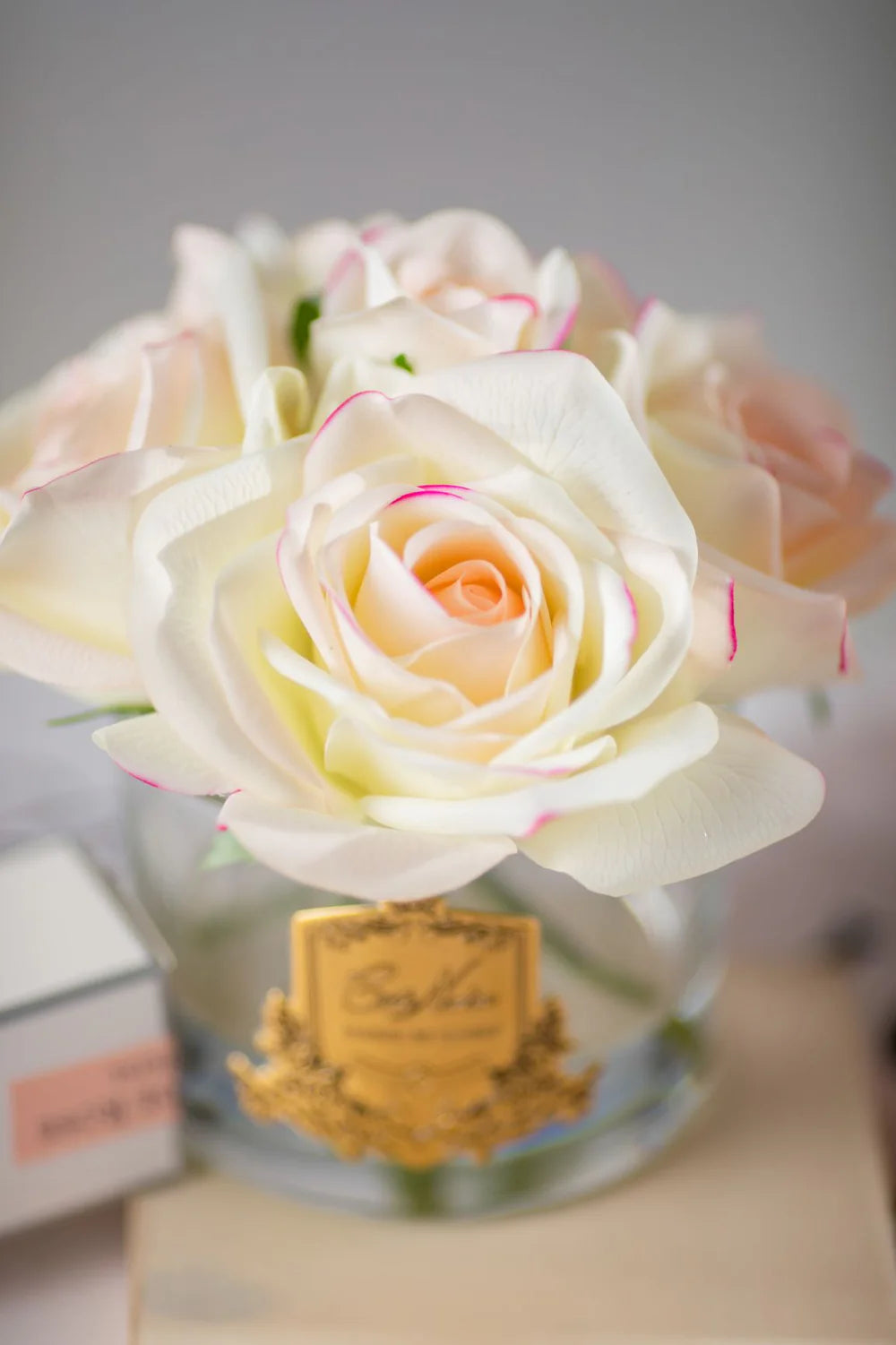 Five Roses Gold- Pink Blush