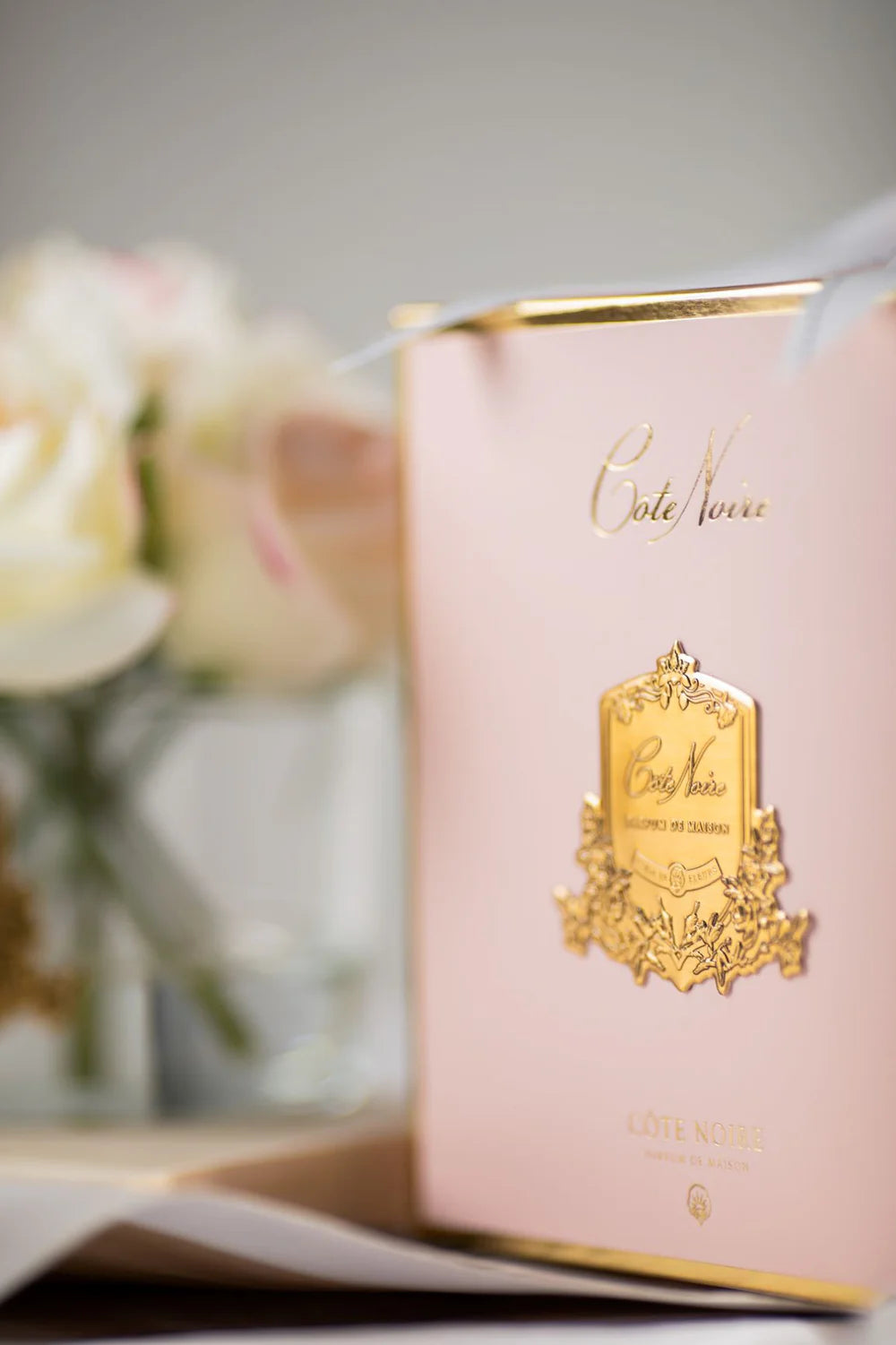 Five Roses Gold- Pink Blush