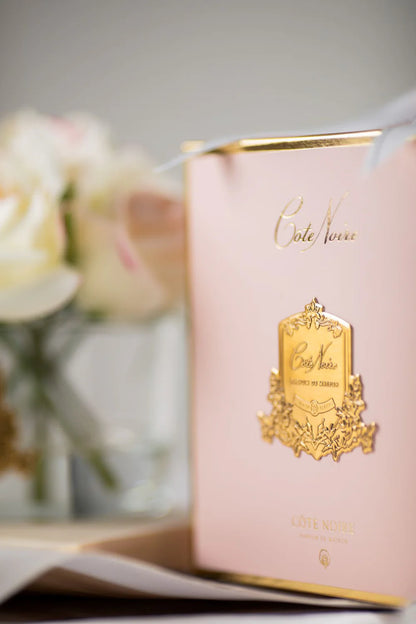 Five Roses Gold- Pink Blush