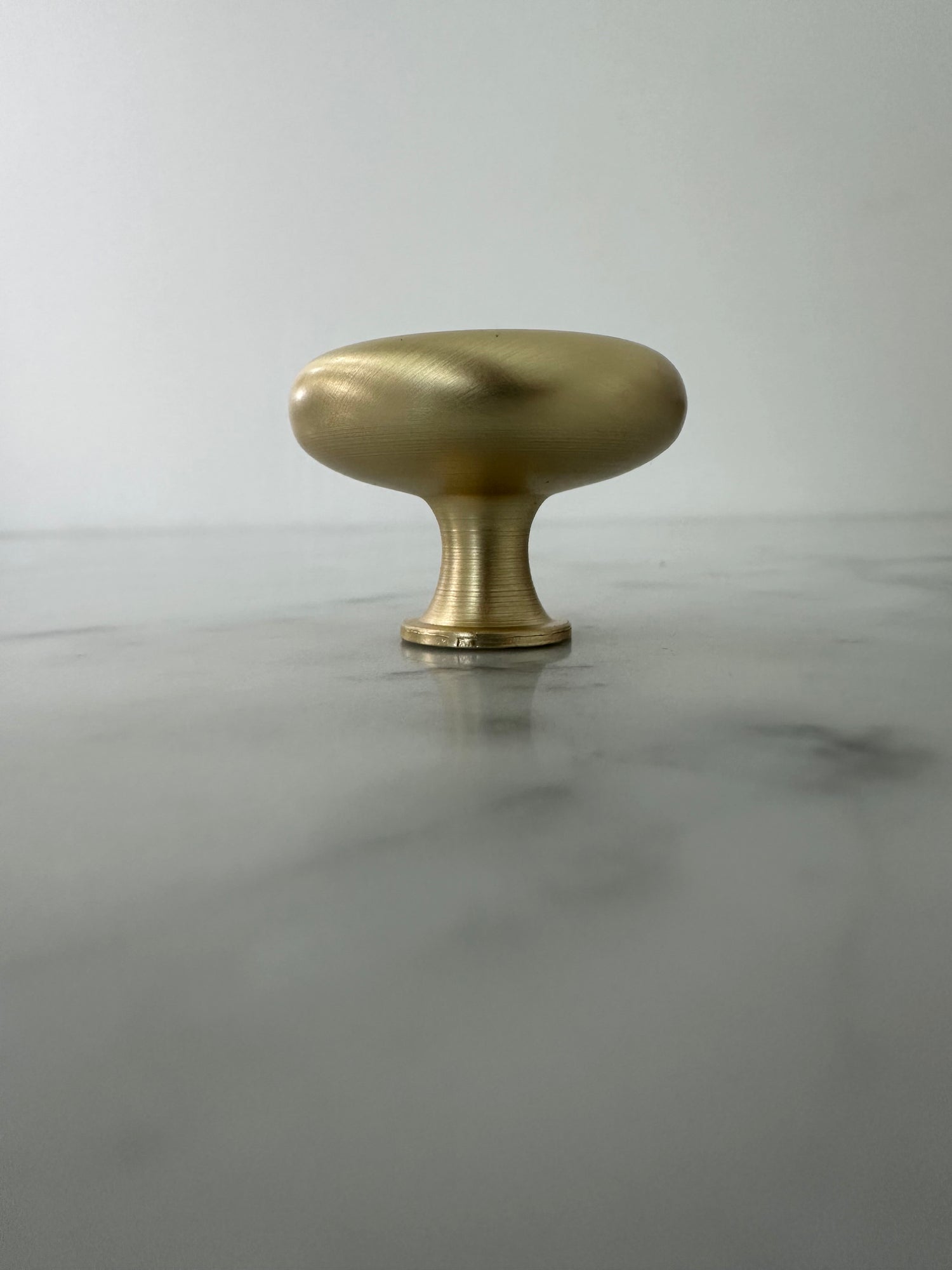 Melbourne Kitchen Handle Knob