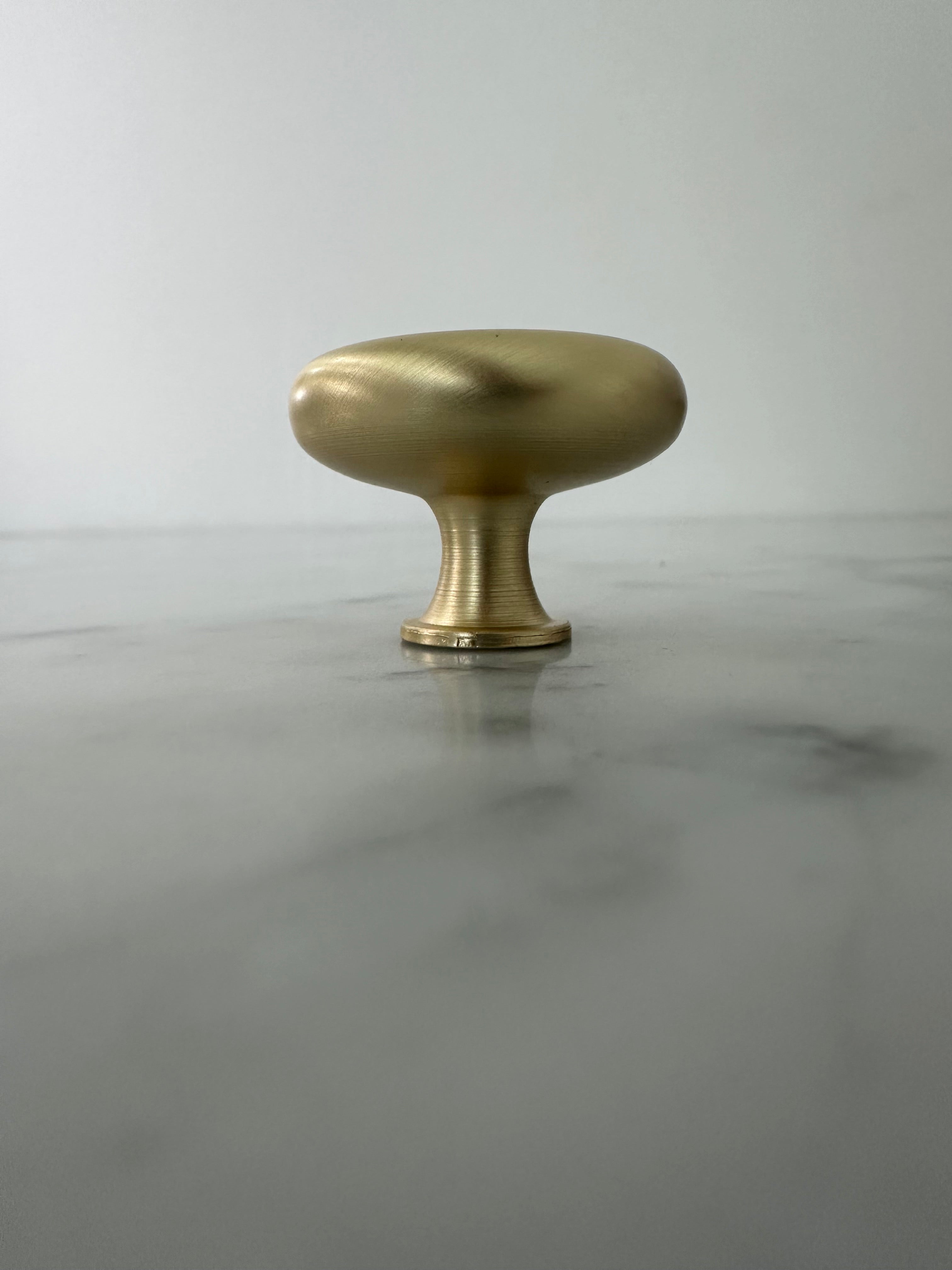 Melbourne Kitchen Handle Knob