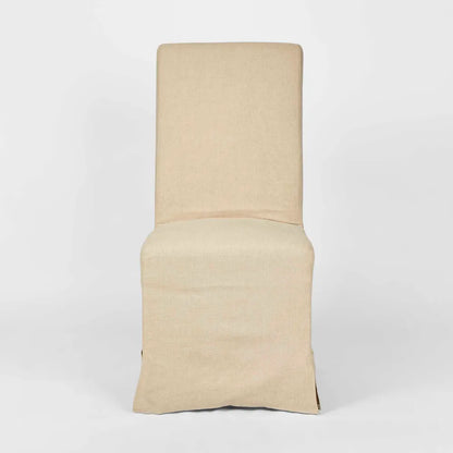 Ville Dining Chair with Slip Cover