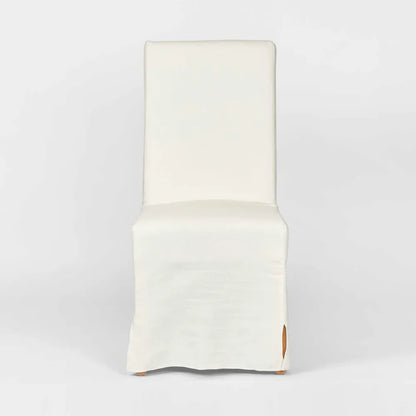 Ville Dining Chair with Slip Cover