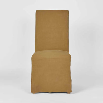 Ville Dining Chair with Slip Cover