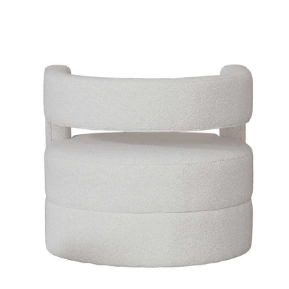 Cleo Chair Vanilla