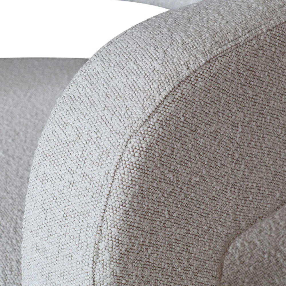 Cleo Chair Vanilla