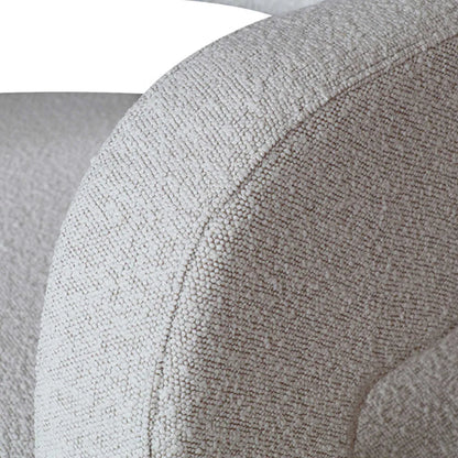 Cleo Chair Vanilla