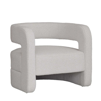 Cleo Chair Vanilla
