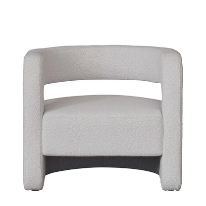 Cleo Chair Vanilla
