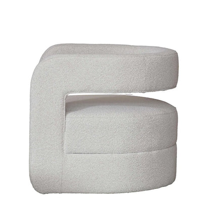 Cleo Chair Vanilla