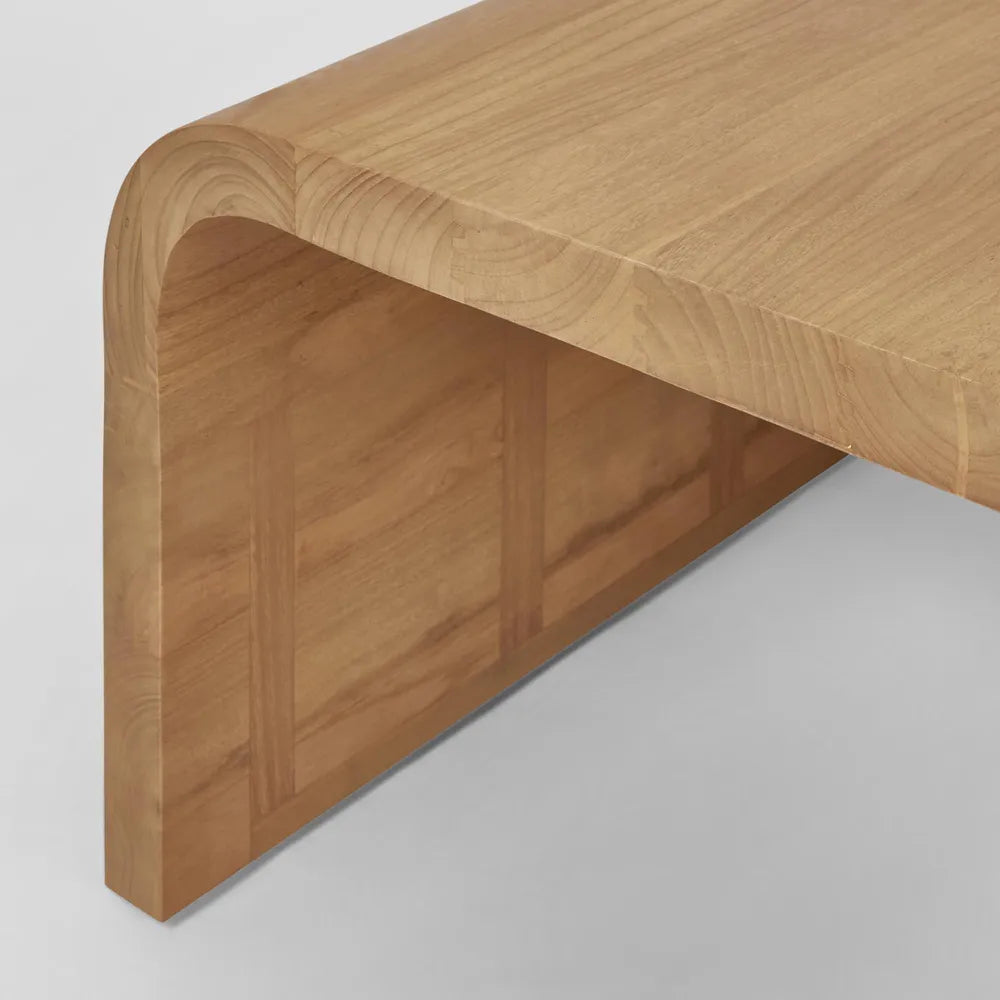 Leo Coffee Table - Natural
