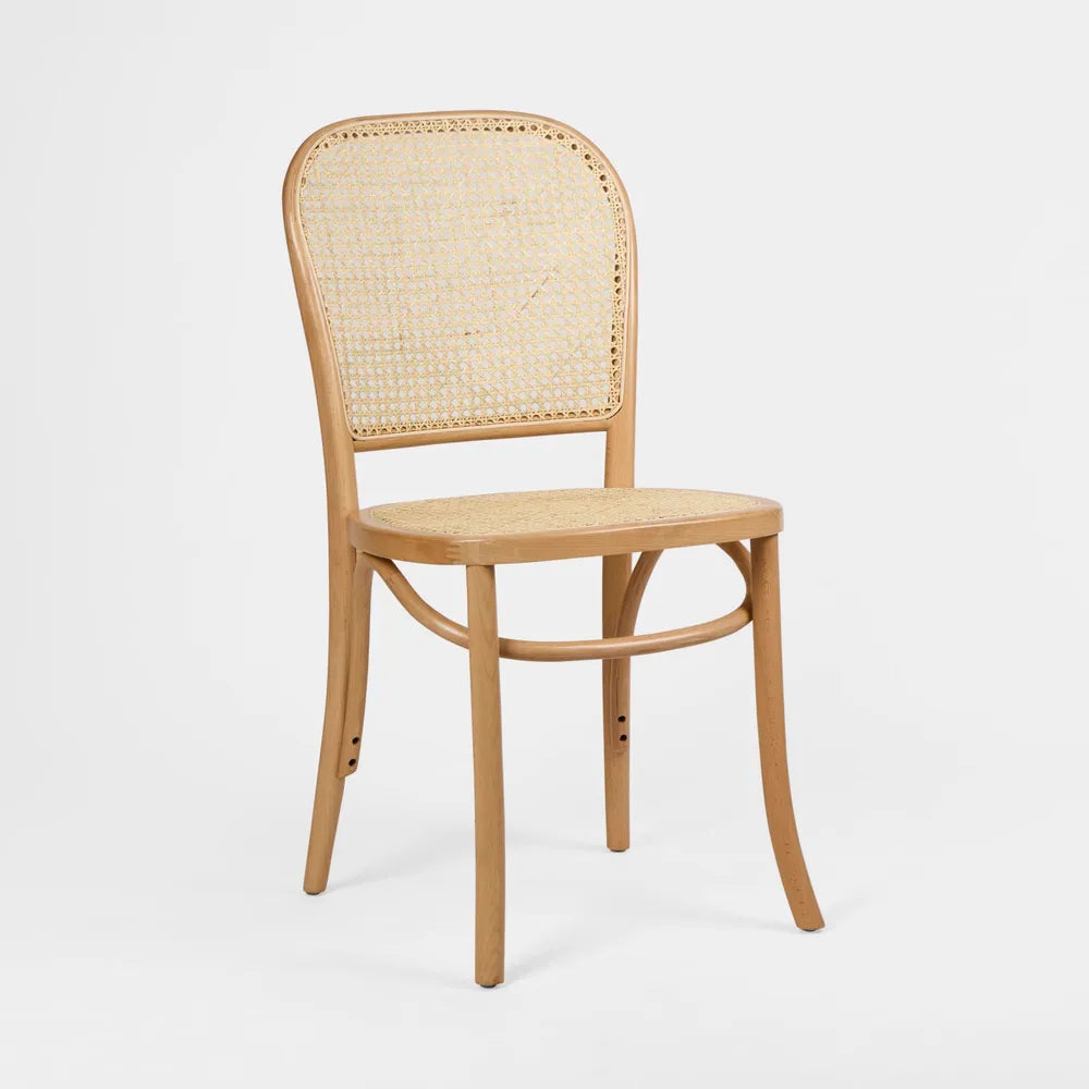 Nook Dining Chair Elm Frame