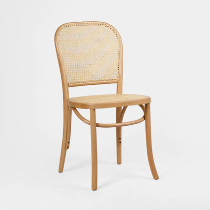 Nook Dining Chair Elm Frame
