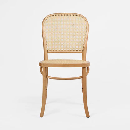 Nook Dining Chair Elm Frame
