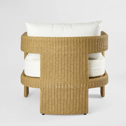 Cassius Outdoor Chair