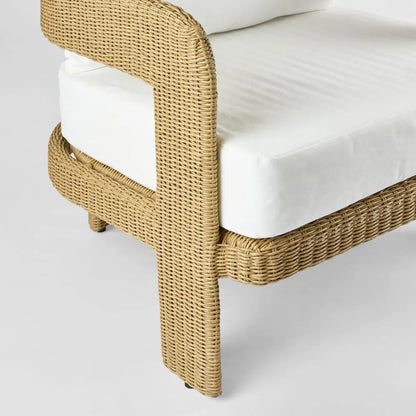 Cassius Outdoor Chair