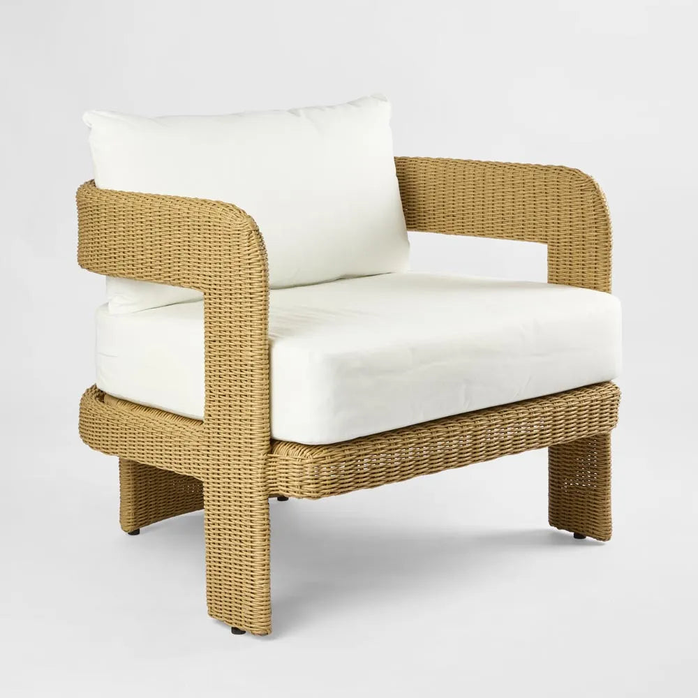 Cassius Outdoor Chair