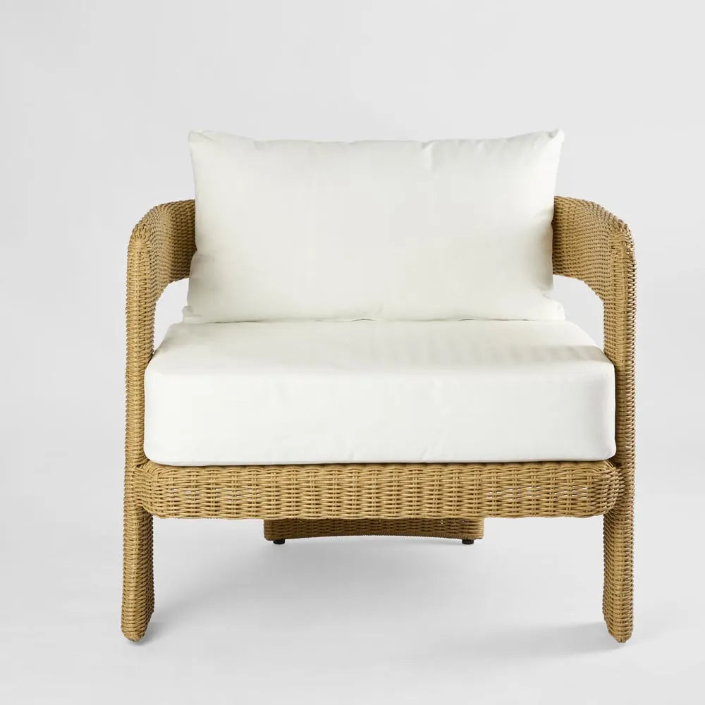 Cassius Outdoor Chair