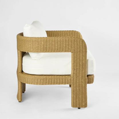 Cassius Outdoor Chair