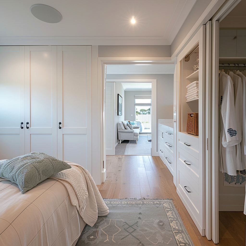 In-home or Virtual Design Guide For Cabinetry