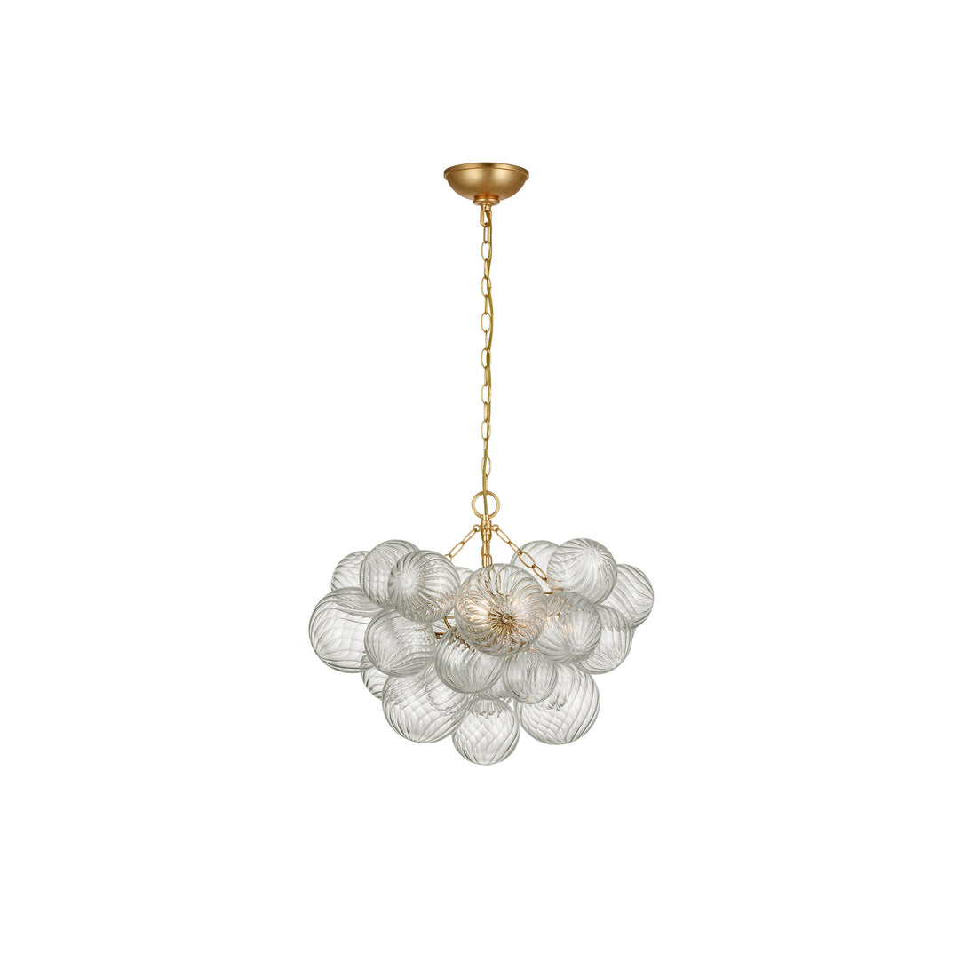 Julie Neill Talia Small Chandelier