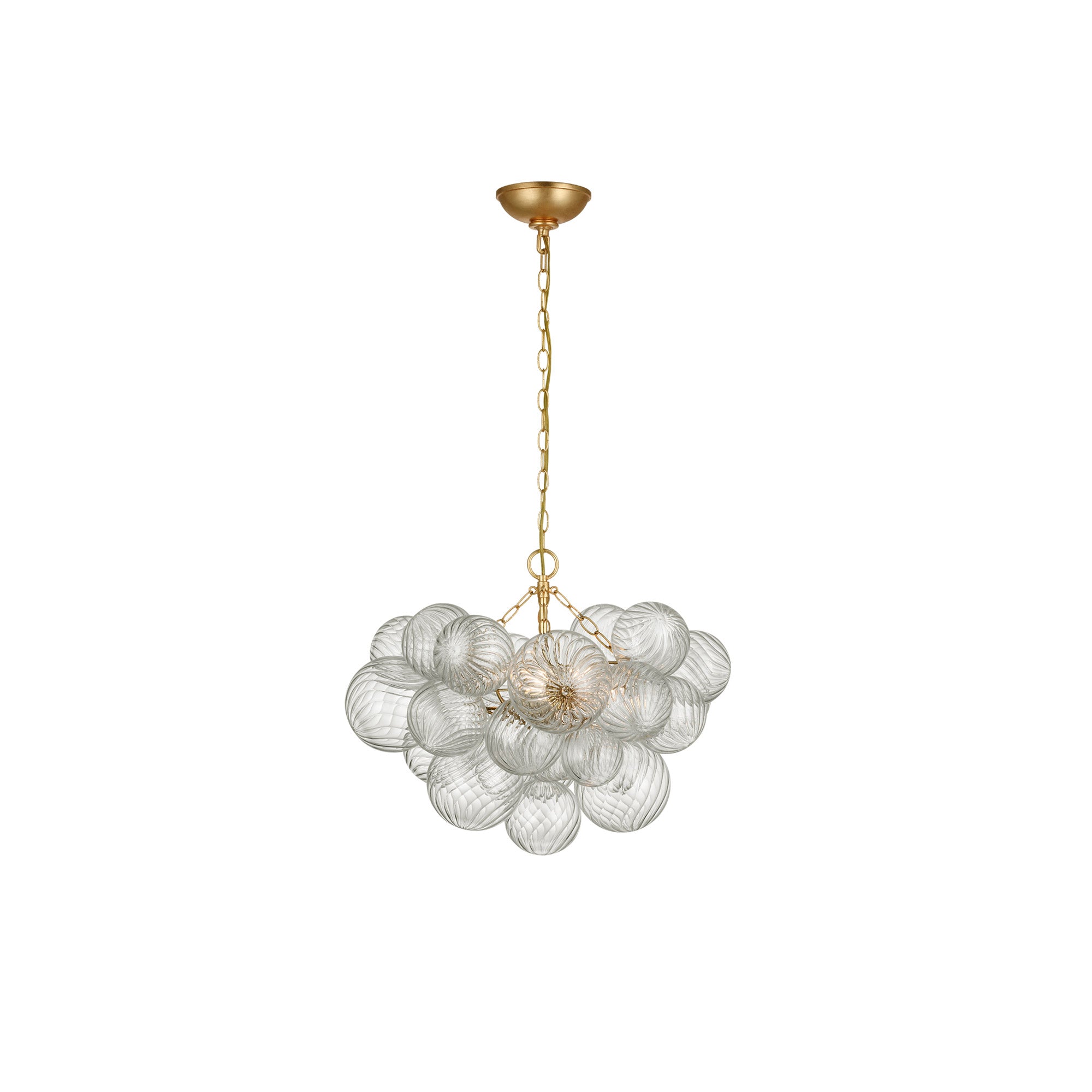 Julie Neill Talia Small Chandelier